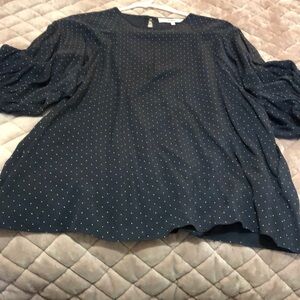 Tibi beautiful top